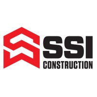 SSI Construction logo - Similar company to Moka Construction