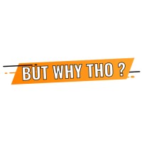 But Why Tho? logo - Similar company to Projectm Partners