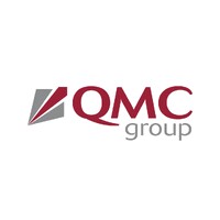 QMC Group logo - Similar company to Vida Care Plus