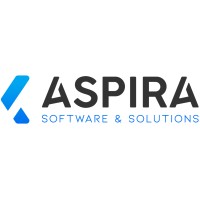 Aspira Software logo - Similar company to Cocreate Dublin