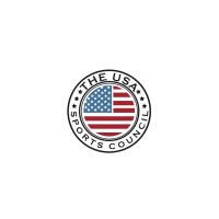 The USA Sports Council logo - Similar company to Gibson Alexander
