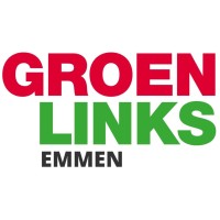 GroenLinks Emmen logo - Similar company to Cda Barneveld
