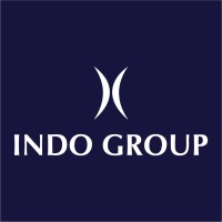 INDO GROUP logo - Similar company to Osbind