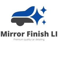 Mirror Finish Detailing LI LLC logo - Similar company to Xclusive Autoworks