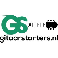 gitaarstarters logo - Similar company to Several Bands