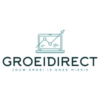 GroeiDirect logo - Similar company to Nucomat, Your Partner In Lab Automation