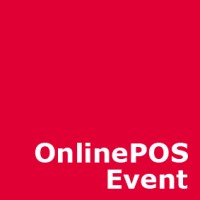 OnlinePOS Event logo - Similar company to Flexpos