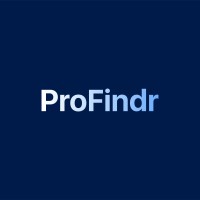 ProFindr logo - Similar company to Client Connect Nation