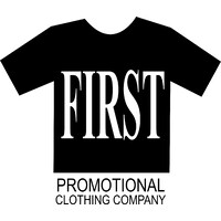 First Promotional Clothing Company logo - Similar company to Royaloom By Tejwaney Brothers