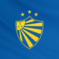 Esporte Clube Pelotas logo - Similar company to Unigra - Centro De Formação Em Ciências Do Esporte