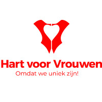 Hart voor Vrouwen logo - Similar company to Stichting Leefh