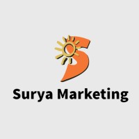 Surya Marketing logo - Similar company to Knocktheweb Technologies