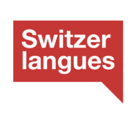SwitzerLangues logo - Similar company to Polygraph Studio