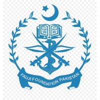 Fauji Foundation School logo - Similar company to Apsacs