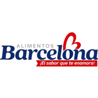 Alimentos Barcelona logo - Similar company to Alimentos Go Fresh