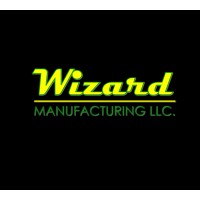 Wizard Manufacturing LLC logo - Similar company to Cascade Wind Machine Service