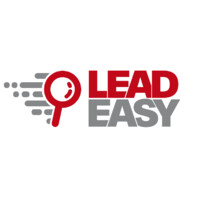 Leadeasy logo - Similar company to Lux Sistemas