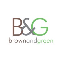 Brown and Green Advertising logo - Similar company to Maskkicks
