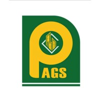 Phoenix Aluminium & Glass Systems LLC logo - Similar company to Space Vision