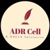 USLLS ADR Cell logo - Similar company to Uslls Internship & Placement Cell
