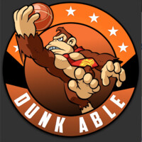 Dunk'Able logo - Similar company to Collaborative Energy Sas