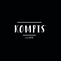 Kompis Norge AS logo - Similar company to Bitastad As