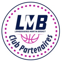 Lamboisières Martin Basket - Club Partenaires logo - Similar company to Kymoccaz
