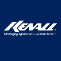 Kenall Lighting logo - Similar company to Lucifer Lighting