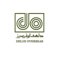 Delhi Overseas logo - Similar company to Yunic Hr Solutions