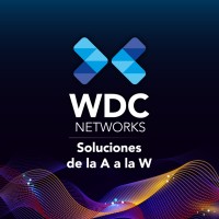 WDC Networks LATAM logo - Similar company to Wdc Networks