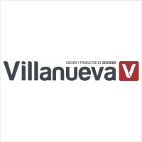 Villanueva Seguros SM logo - Similar company to New Way Idiomas