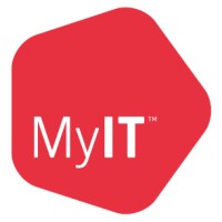 MYITDEPARTMENT LTD logo - Similar company to Cirrus It Systems