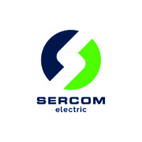 Sercom Electric logo - Similar company to Electric Srl | Packaging Producer - Made In Romania Since 1990