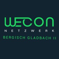 WECON Netzwerk Bergisch Gladbach II logo - Similar company to Security Meetup
