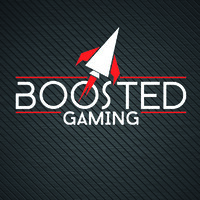 Boosted Gaming
