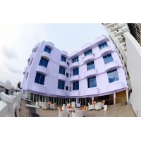 Hotel Shimla Inn logo - Similar company to Deventure Shimla Hills