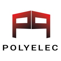 POLYELEC logo - Similar company to Lyon Industrie Services - Lis
