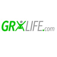 GRX Life logo - Similar company to Grx Group