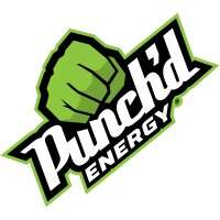Punch'd Energy logo - Similar company to Menuat