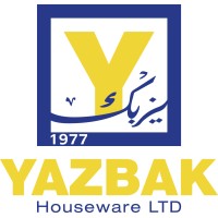 Yazbak Housewares Ltd. logo - Similar company to Boozqi Housewares Ltd.