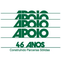 Apoio Assessoria e Projeto de Fundações logo - Similar company to Abeg - Associação Brasileira De Empresas De Projetos E Consultoria Em Engenharia Geotécnica