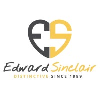 EDWARD SINCLAIR logo - Similar company to Aivisibly