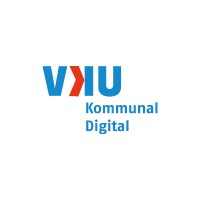 VKU KommunalDigital logo - Similar company to Master In Smart Grids