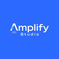 Amplify Studio - Web3 Crypto Marketing Agency logo - Similar company to Grownesse - Your One Stop Solution For Digital Presence