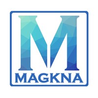 Magkna Analytics logo - Similar company to Nucleusbi
