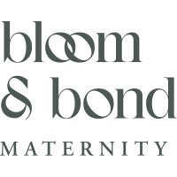 Bloom and Bond Maternity logo - Similar company to Shandong Runxin Biotechnology Co., Ltd
