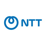 NTT Global Sourcing logo - Similar company to Olive Power Corp.