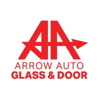 Arrow Auto Glass & Door logo - Similar company to Arrow Auto Glass