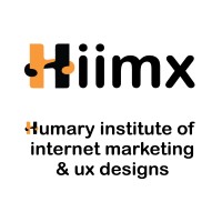 Hiimx - Humary institute of internet marketing & ux designs logo - Similar company to Digiink Solutions