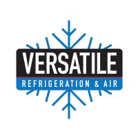 Versatile Refrigeration logo - Similar company to Trinity Knights Consulting